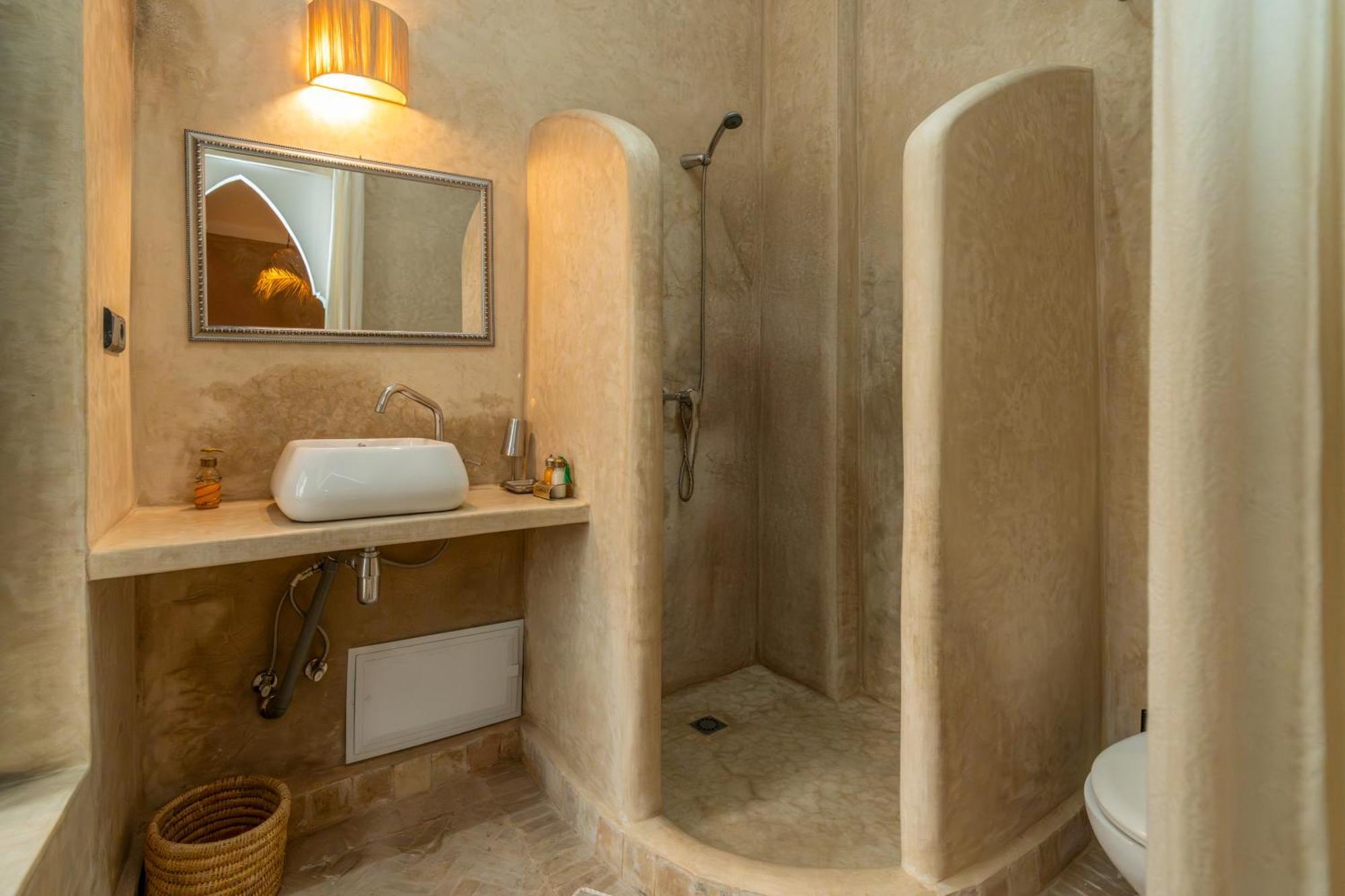 Riad Nafora Marrakesh Extérieur photo